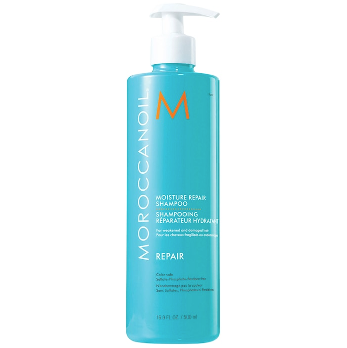 Moroccanoil Moisture Repair Shampoo - 16.9oz