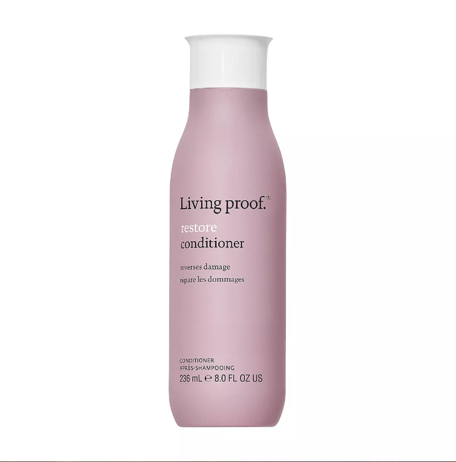 Living Proof Restore Conditioner - 8oz