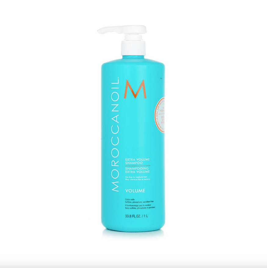 Moroccanoil Extra Volume Shampoo -16.9oz