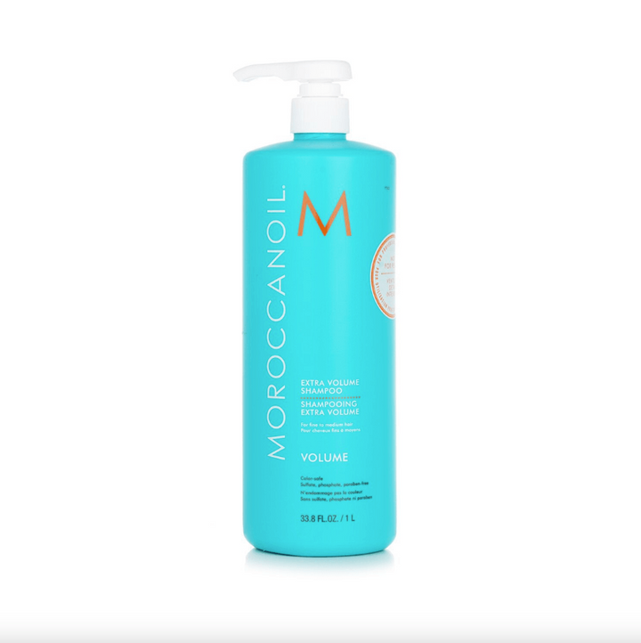 Moroccanoil Extra Volume Shampoo -16.9oz