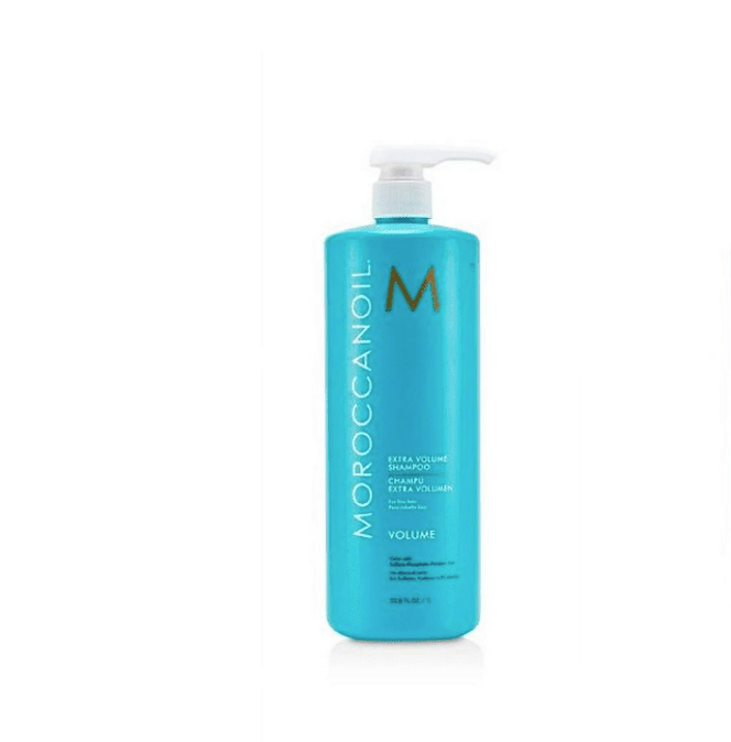 Moroccanoil Extra Volume Shampoo -16.9oz