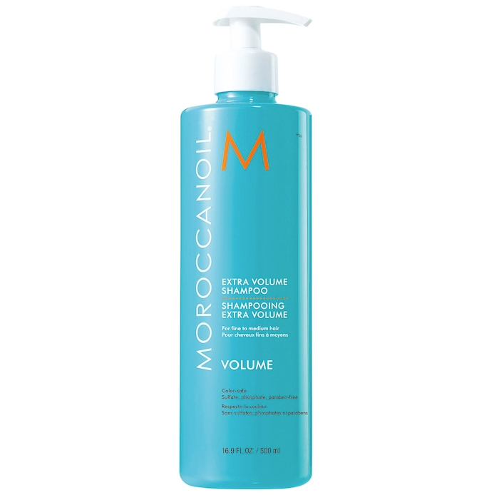 Moroccanoil Extra Volume Shampoo -16.9oz