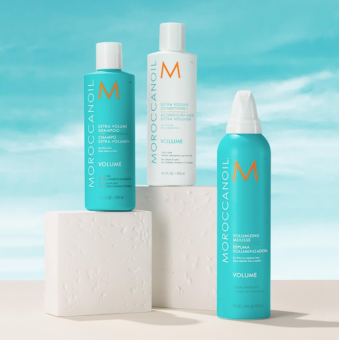 Moroccanoil Extra Volume Shampoo -16.9oz