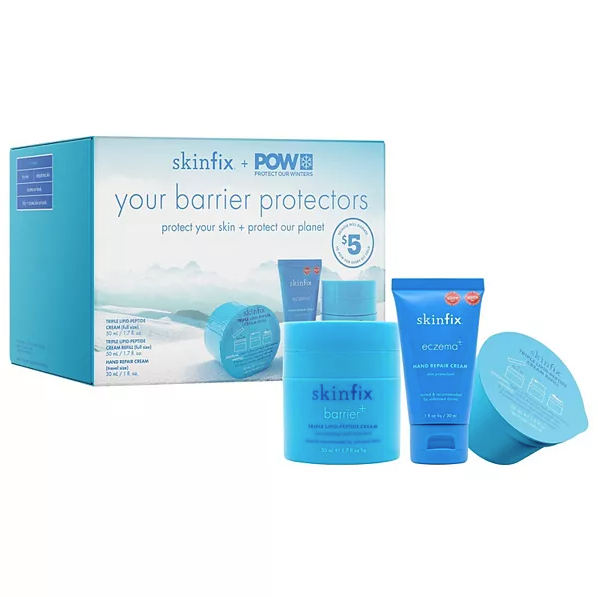 Skinfix Your Barrier Protectors Kit