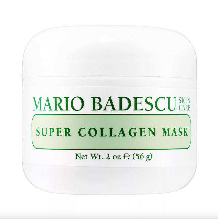 Mario Badescu Super Collagen Mask - 2oz