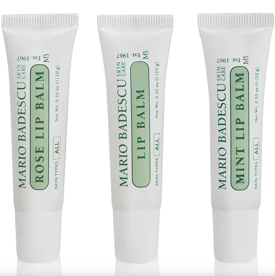 Mario Badescu Lip Balm - 0.35oz