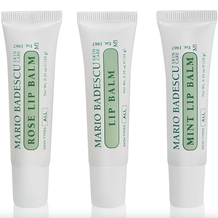 Mario Badescu Lip Balm - 0.35oz