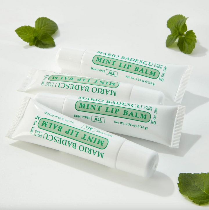 Mario Badescu Lip Balm - 0.35oz