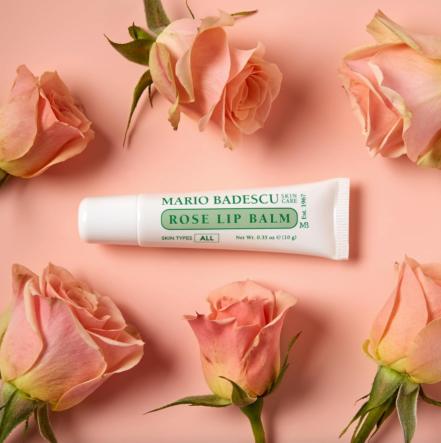 Mario Badescu Lip Balm - 0.35oz