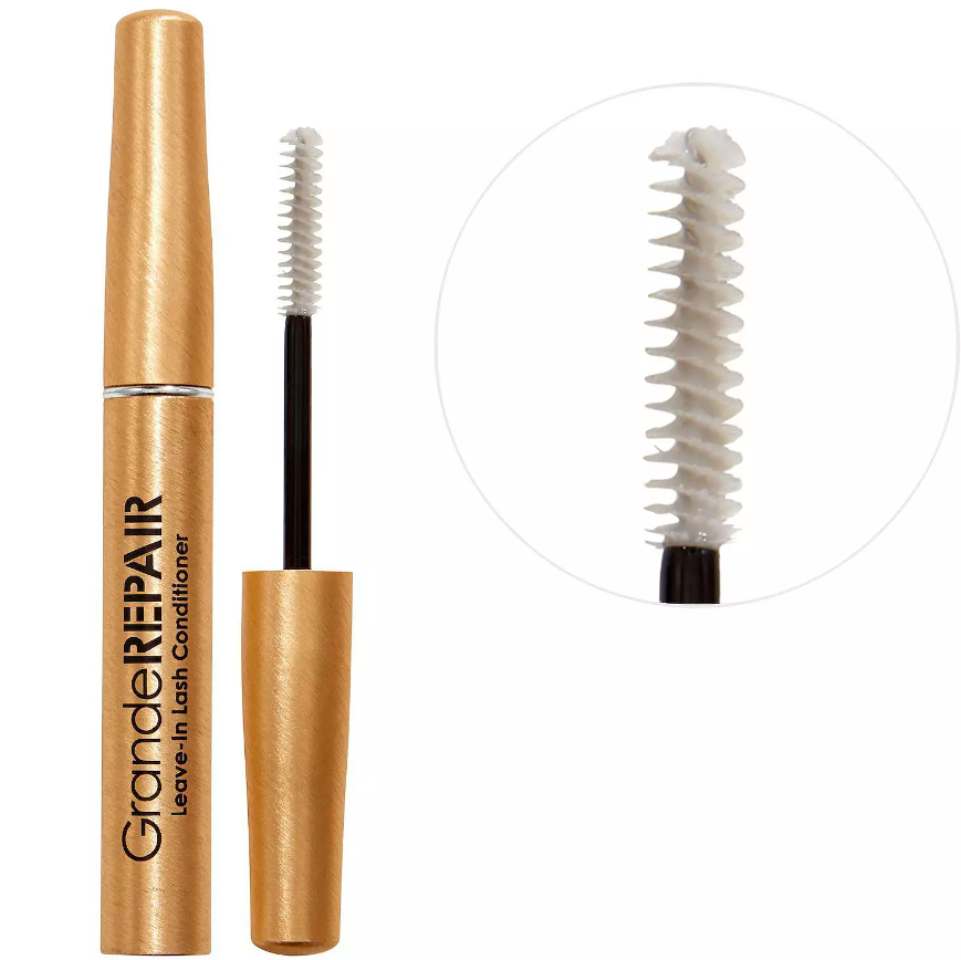 Grande Cosmetics GrandeREPAIR Leave-in Lash Conditioner - 0.10oz