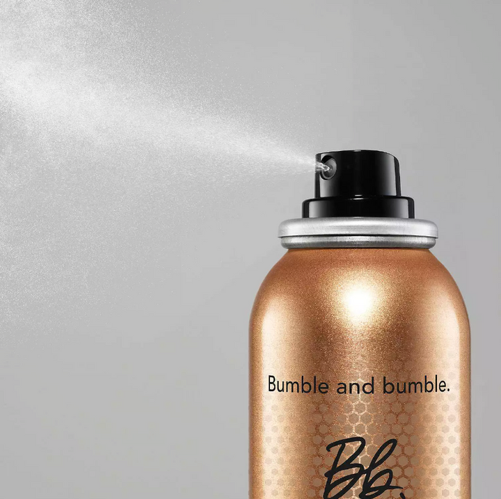 Bumble and bumble Heat Shield Blow Dry Accelerator Spray - 4.2oz