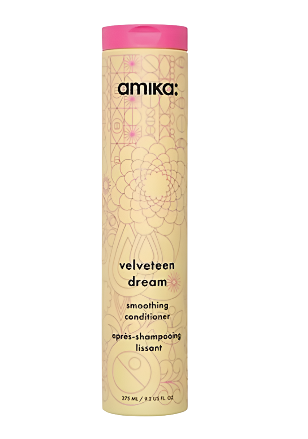 amika Velveteen Dream Smoothing Conditioner- 9.2oz