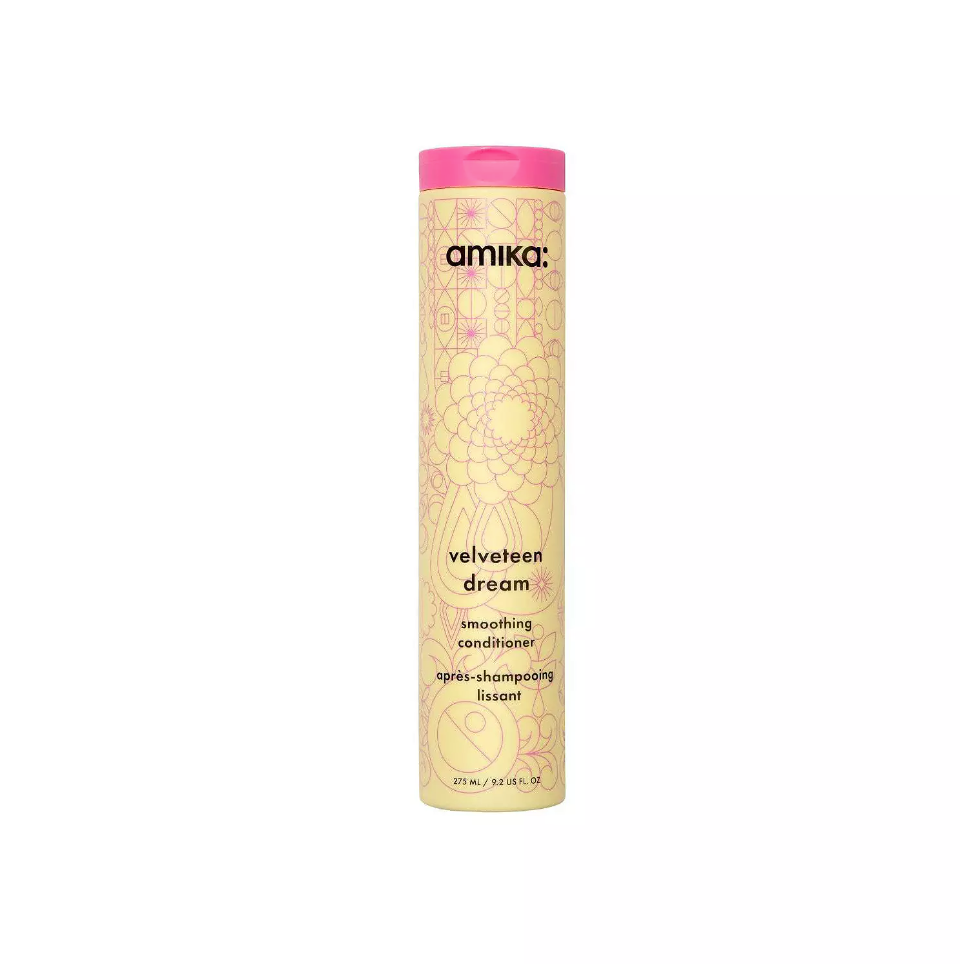 amika Velveteen Dream Smoothing Conditioner- 9.2oz