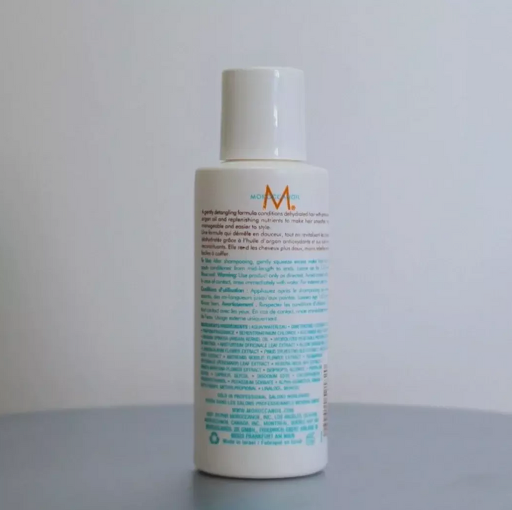 Moroccanoil Mediterranean Escape: Hydration Set