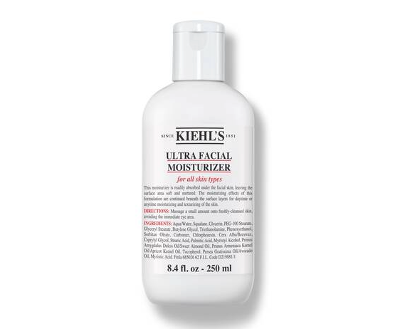 Kiehl's Since 1851 Ultra Facial Moisturizer