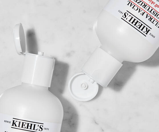 Kiehl's Since 1851 Ultra Facial Moisturizer