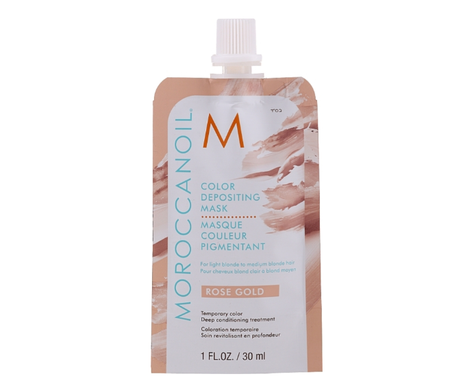 Moroccanoil Color Depositing Mask - 1oz