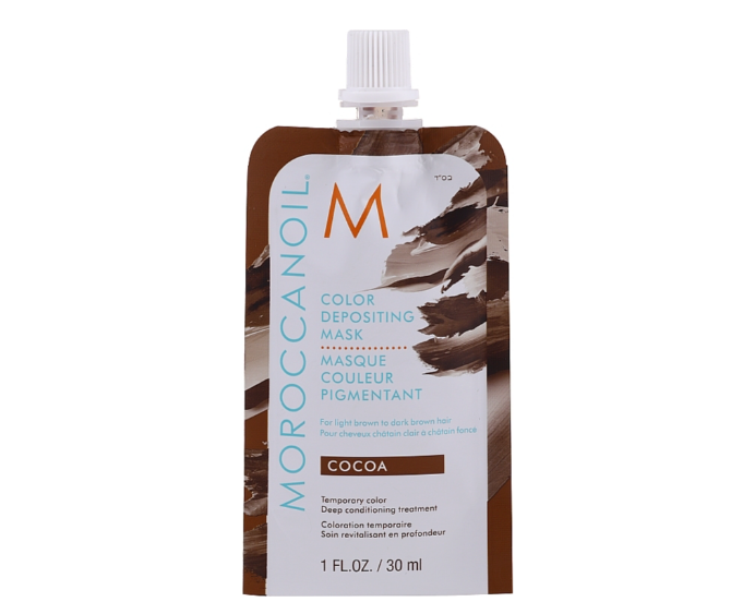 Moroccanoil Color Depositing Mask - 1oz