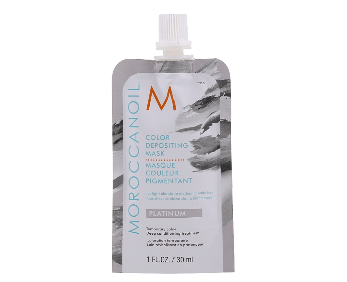 Moroccanoil Color Depositing Mask - 1oz