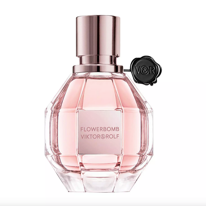 Viktor&Rolf Flowerbomb L'eau De Parfum