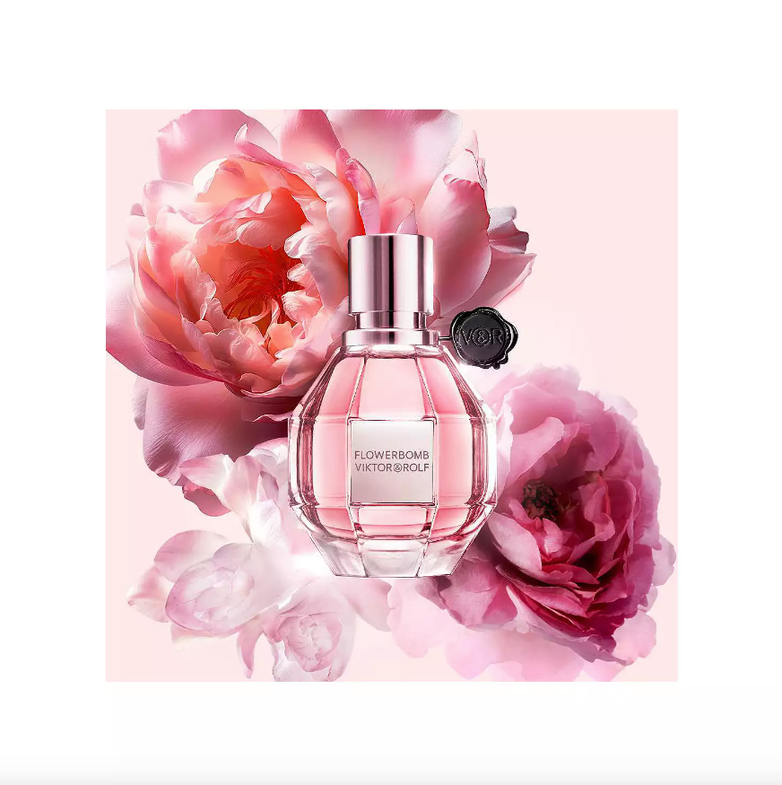 Viktor&Rolf Flowerbomb L'eau De Parfum