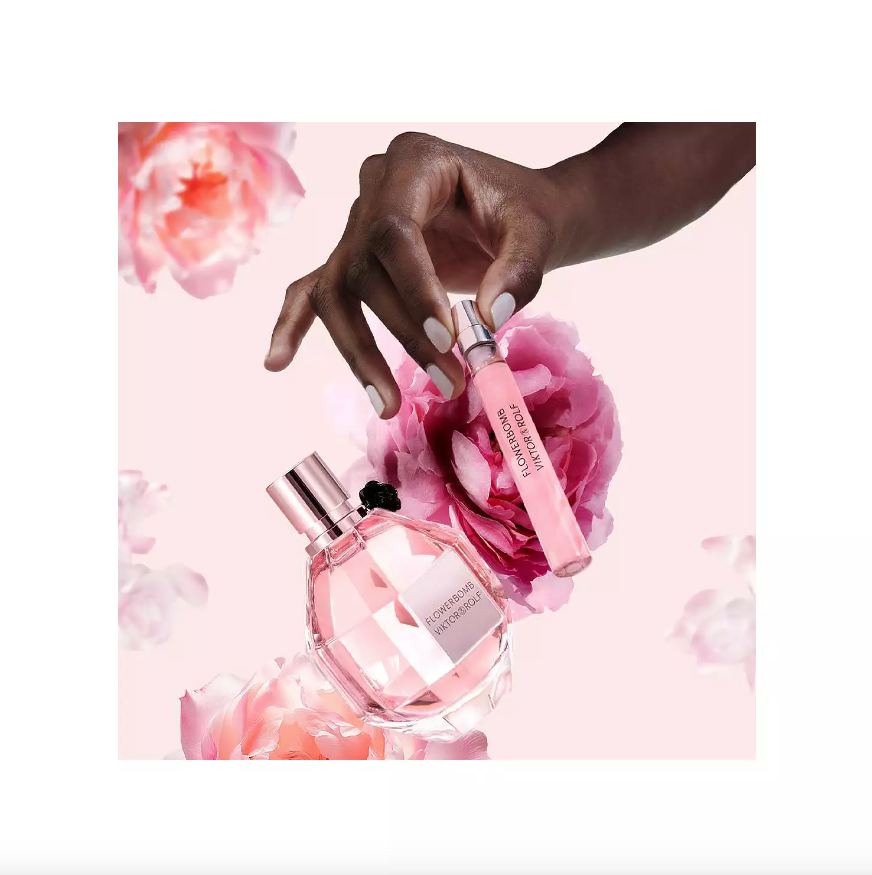 Viktor&Rolf Flowerbomb L'eau De Parfum