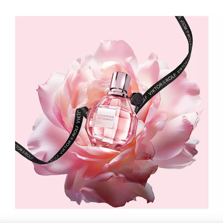 Viktor&Rolf Flowerbomb L'eau De Parfum