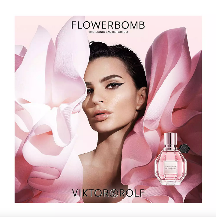 Viktor&Rolf Flowerbomb L'eau De Parfum