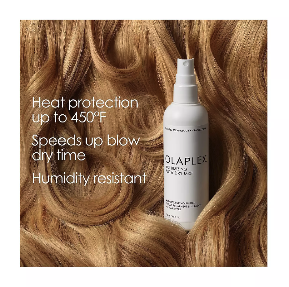 Olaplex Volumizing Blow Dry Mist - 5oz