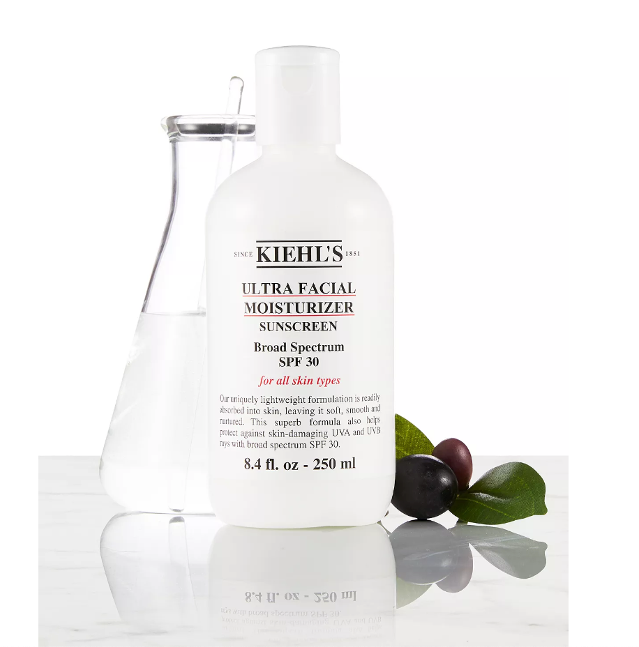 Kiehl's Since 1851 Ultra Facial Moisturizer SPF 30 - 4.2fl oz