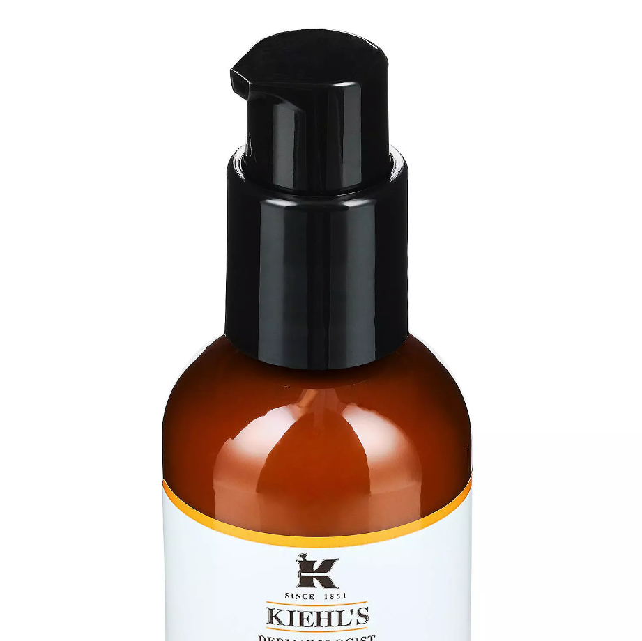 Kiehl's Since 1851 Powerful-Strength Line-Reducing Concentrate - 3.4fl oz