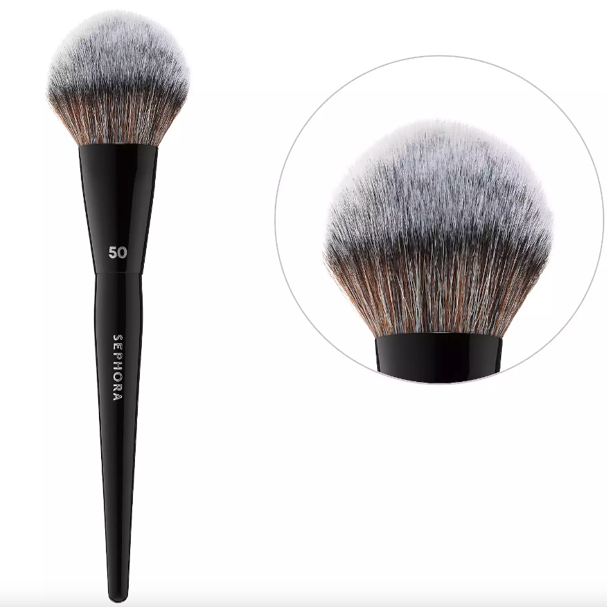 SEPHORA COLLECTION PRO Powder Brush #50