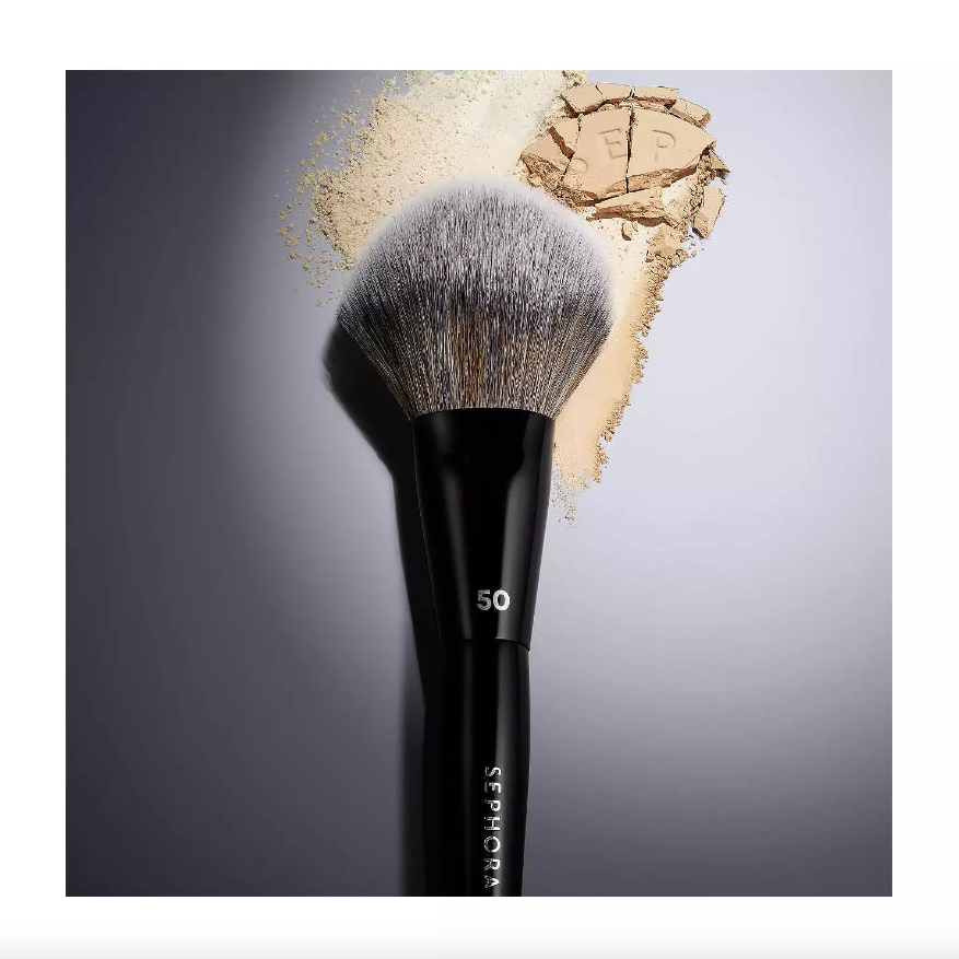 SEPHORA COLLECTION PRO Powder Brush #50