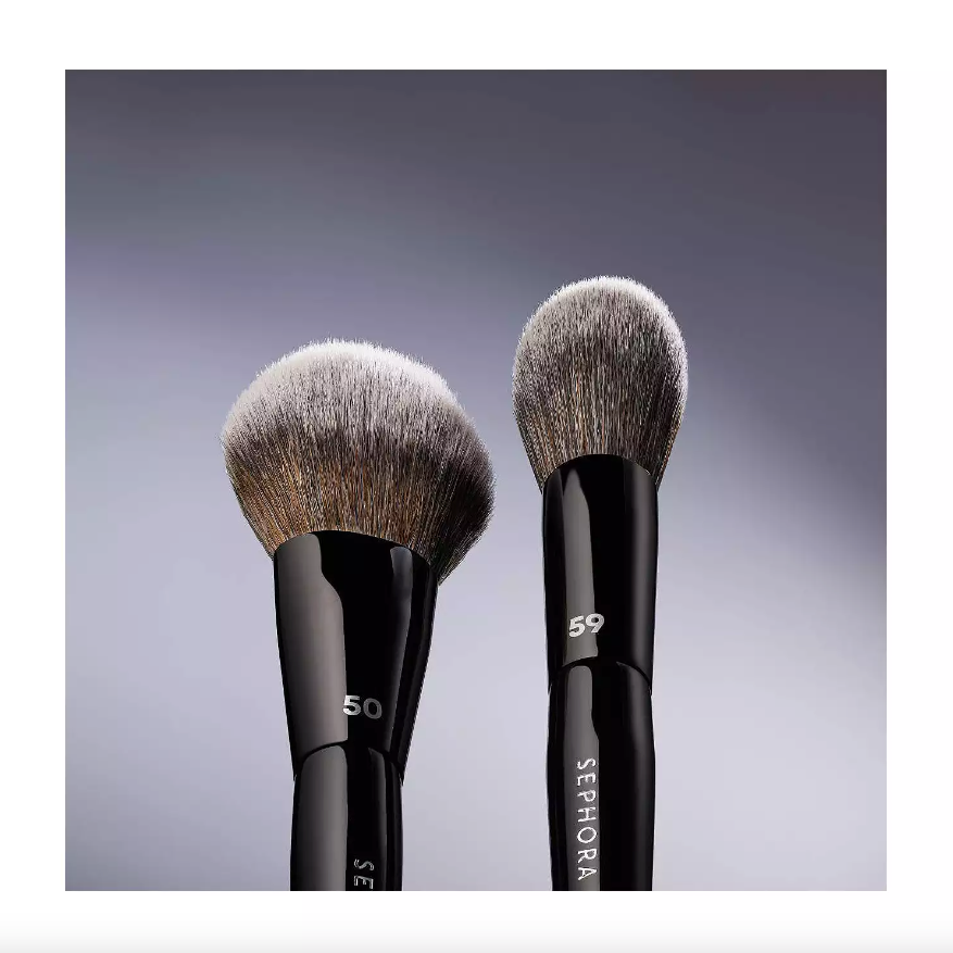 SEPHORA COLLECTION PRO Powder Brush #50