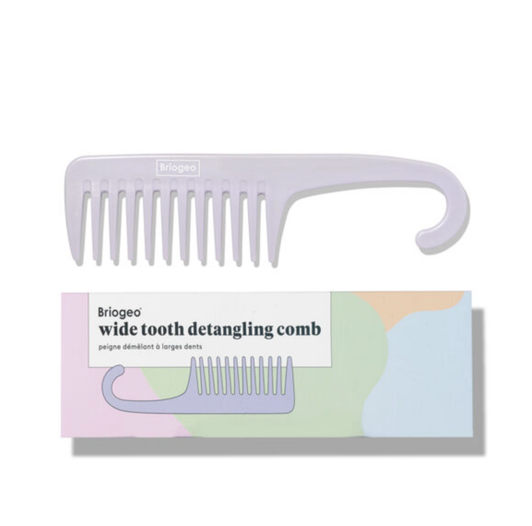 Briogeo Wide Tooth Detangling Comb