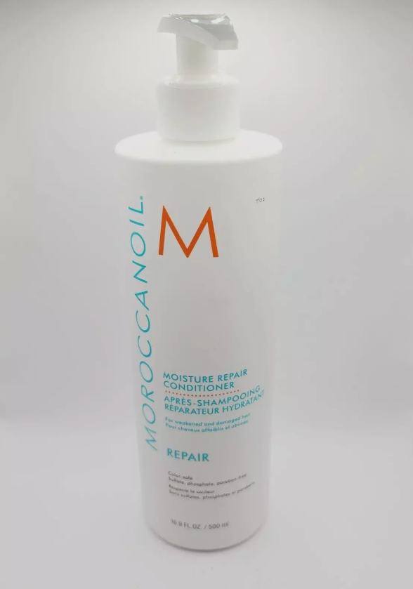 Moroccanoil Moisture Repair Conditioner - 16.9oz