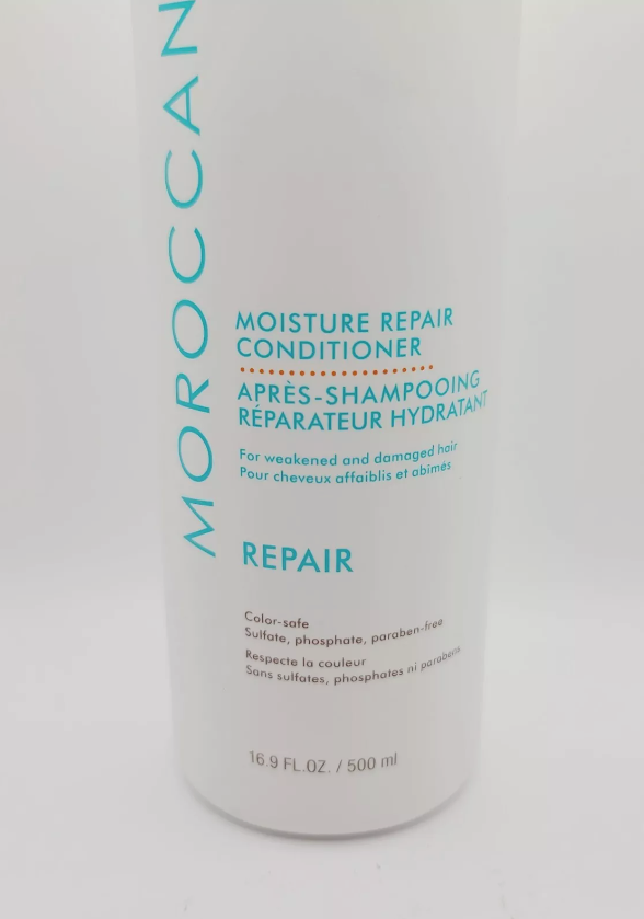 Moroccanoil Moisture Repair Conditioner - 16.9oz