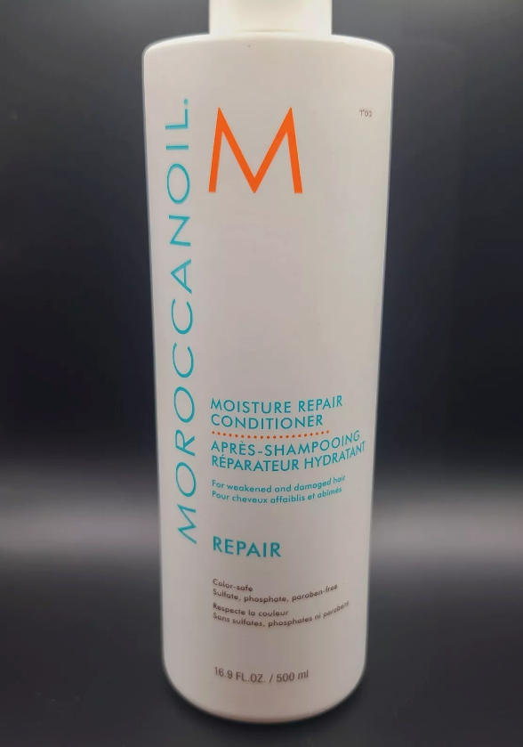 Moroccanoil Moisture Repair Conditioner - 16.9oz