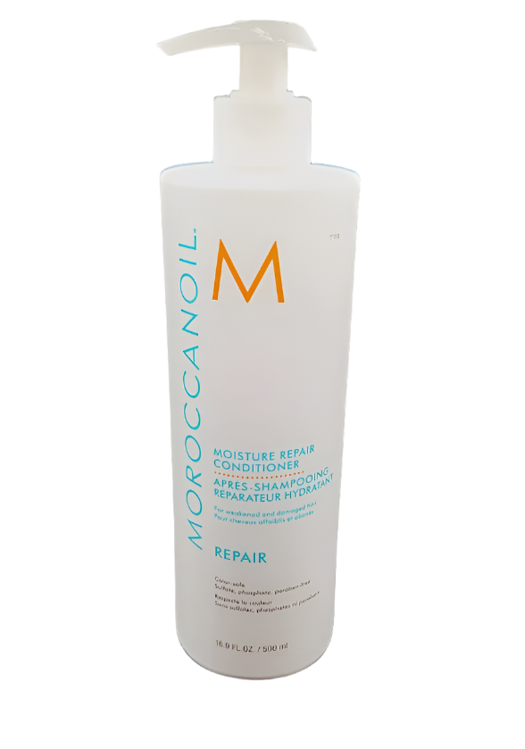 Moroccanoil Moisture Repair Conditioner - 16.9oz