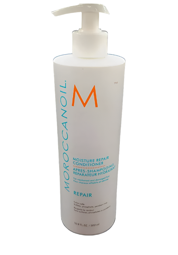 Moroccanoil Moisture Repair Conditioner - 16.9oz