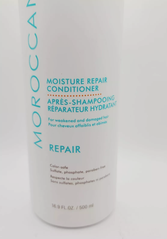 Moroccanoil Moisture Repair Conditioner - 16.9oz