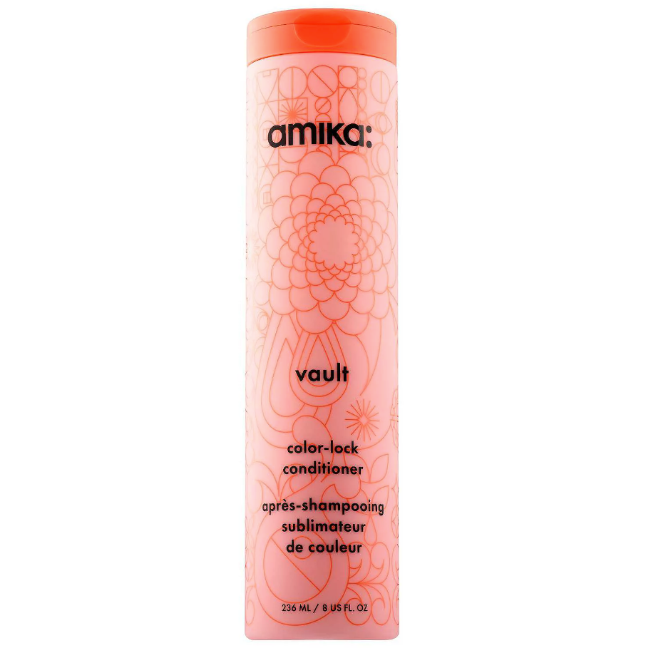 amika Vault Conditioner for Color-Treated Hair- 9.2oz