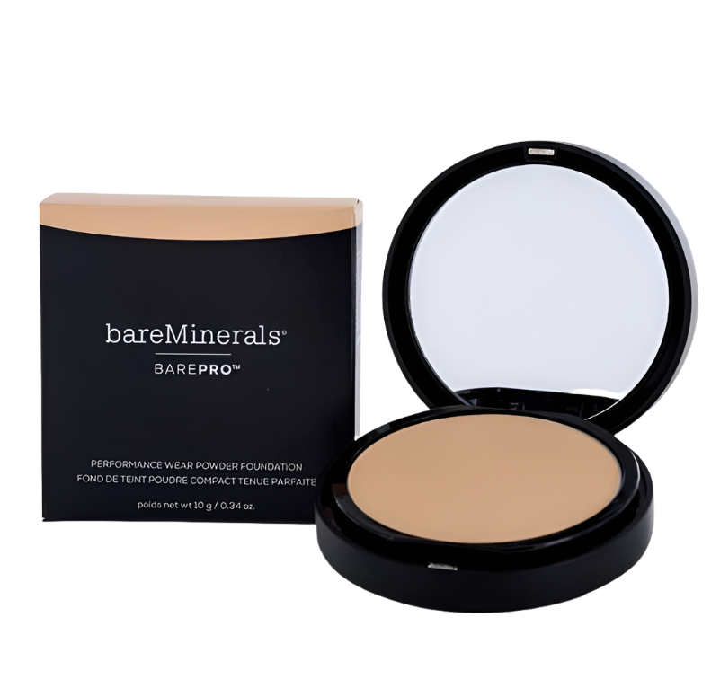 BareMinerals BarePro Performance Wear Powder Foundation 10g / .34oz