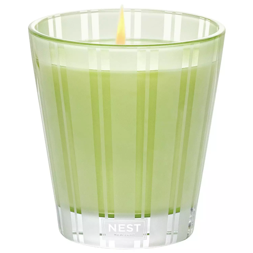 NEST New York Lime Zest & Matcha Candle (8oz)