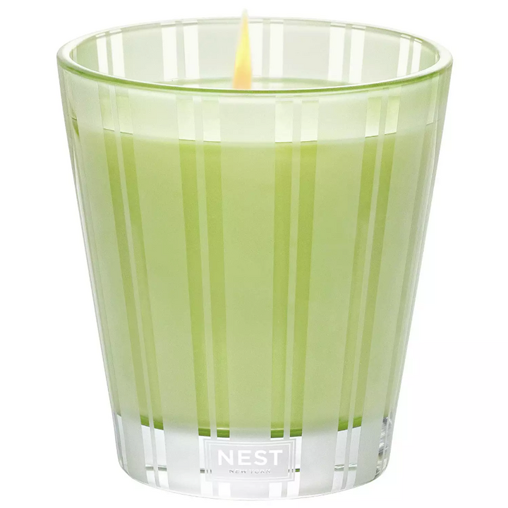 NEST New York Lime Zest & Matcha Candle (8oz)