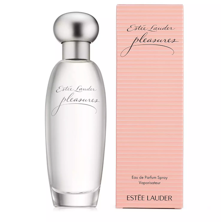 Estée Lauder Pleasures Eau de Parfum Spray