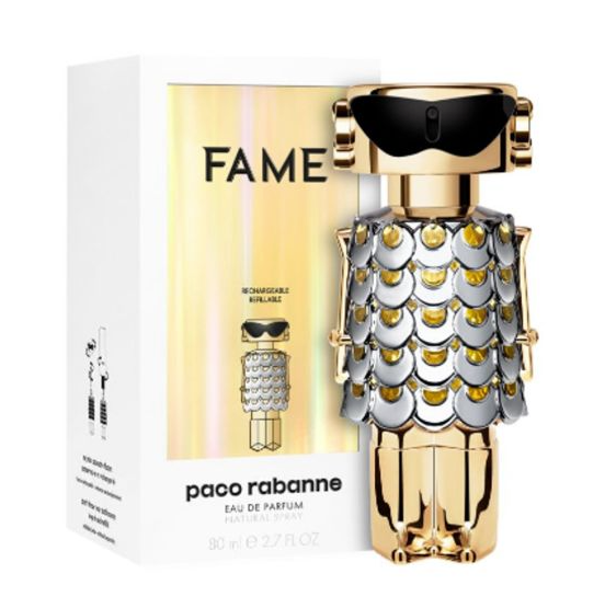 Paco Rabanne FAME Eau de Parfum - 2.7oz