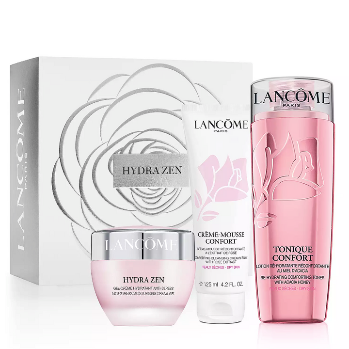 Lancome Hydra Zen Hydration Set