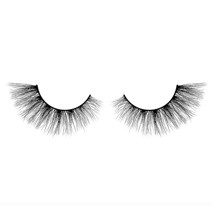 Velour Lashes Vegan Mink Luxe Lash Collection - Can't Be Tamed