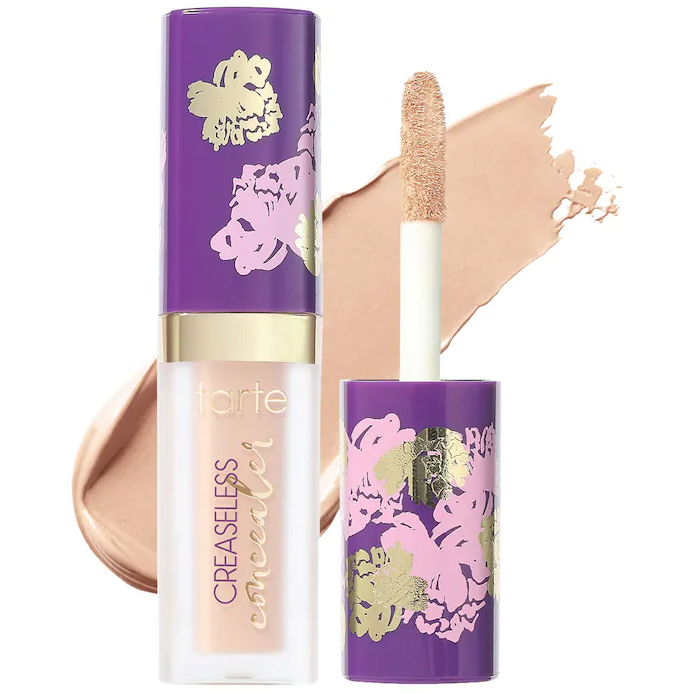 tarte Creaseless Concealer Mini Size - 0.035oz